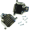 Cable Clamp Kit, Size 3, Thermoplastic; Product Range Amp Te Connectivity - 16M3340 - Newark, An Avnet Company