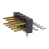 Headers, Male Pins - TSM-105-01-LM-DH-LC-ND - DigiKey