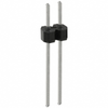 Headers, Male Pins - S1082E-02-ND - DigiKey