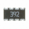 Resistor Networks, Arrays - 744C083392JPTR-ND - DigiKey