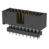 Headers, Male Pins - 612-ZSS-109-01-S-D-515-LL-ND - DigiKey