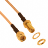Coaxial Cables (RF) - ACX1618-ND - DigiKey
