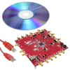 RF, RFID, Wireless Evaluation Boards - 296-31297-ND - DigiKey