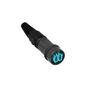 Fiber Optic Connector Housings - 708-PXF6051C-ND - DigiKey
