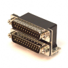 D-Sub Connector Assemblies - 123-ASUB-277-25TP27-ND - DigiKey
