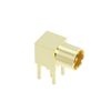 Coaxial Connector (RF) Assemblies -- 0734151000-ND - Image