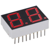 LED Character and Numeric - 516-HDSP-K213-IJ000-ND - DigiKey