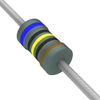 Through Hole Resistors - 738-RNF18FTD604RCT-ND - DigiKey