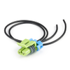 Aptiv 12052642 Metri-Pack 150 Series Sealed 2-Way Female Connector with 10