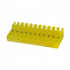 Free Hanging, Panel Mount - 4-640605-1-ND - DigiKey