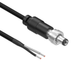 Barrel Power Cables - 839-10-05239-ND - DigiKey