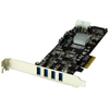 Adapter Cards - 5214-PEXUSB3S42V-ND - DigiKey