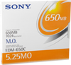 Sony - EDM650C - TapeOnline.com