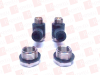 Pneumatic Valve Rebuild Kit / Seal Kit - 131701577 - Radwell International