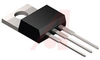 MOSFET, Power;N-Ch;VDSS 400V;RDS(ON) 1Ohm;ID 5.5A;TO-220AB;PD 74W;VGS +/-30V;-55 - 70078857 - Allied Electronics, Inc.