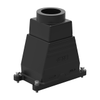 Heavy Duty Connector Housings, Hoods, Bases - A139422-ND - DigiKey