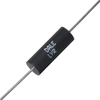 Through Hole Resistors - LVR05R1000FE73 - ODG (Origin Data Global)