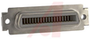 D-Sub Connector; 36; Socket; 26 to 28 AWG; 0.05 in.; 0.158 in.; Metal - 70114627 - Allied Electronics, Inc.