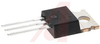 Schottky Rectifier; 100V; 10 A x 2; Dual Common-Cat., TO_220AB, Trench MOS, RoHS - 70217367 - Allied Electronics, Inc.