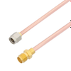 Coaxial Cables (RF) - 5328-FMCA2818-48-ND - DigiKey