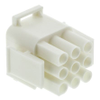 Wire Housings & Plugs - 1325142 - RS Components, Ltd.