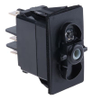 Rocker Switches - 665900 - RS Components, Ltd.
