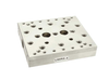Linear Stage, Double-Row Ball Bearings, 0.16 in., 8-32 and 1/4-20 - UMR8.4 - Newport MKS
