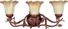 20718AVPT Bathroom Fixtures-Three Lights - 798361 - Capital Lighting, Inc.