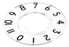 Potentiometer Knobs - 4680767 - RS Components, Ltd.