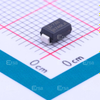 Schottky 40V 2A Diode and Rectifier - 280-CD214A-B240LLF - ERSAELECTRONICS PTE. LTD.