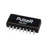 Dual Pulse Transformer - 166-T-1250SCT - ERSAELECTRONICS PTE. LTD.