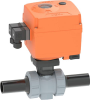 Valves - Plastic-Valves - Ball-Valves - Ball-Valve-546-pro - 199127387 - Georg Fischer Piping Systems Ltd