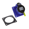 Plugs and Receptacles - F31S20A-ND - DigiKey