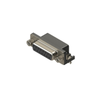 D-Sub Connector Assemblies - 4672-MHDR-15FNS-B1-ND - DigiKey