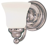 5251-77 1 Light Bath - 5251-77 - Minka Group