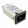 Power Entry Connectors - Inlets, Outlets, Modules - 1144-1132-ND - DigiKey