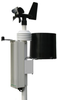 Weather Monitor -- PVmet 330 All Weather Data Commercial Model