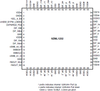 2:12 DB1200ZL Derivative Low Power HCSL Clock Mux -- 9ZML1232BKLFT - Image