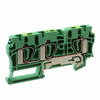 Terminal Blocks - Din Rail, Channel - 281-3756-ND - DigiKey