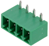 Terminal Blocks - Headers, Plugs and Sockets - 281-2643440000-ND - DigiKey