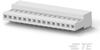 Standard Rectangular Connectors - 4-641191-5 - TE Connectivity