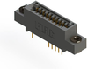 Card Edge Connectors - Edgeboard Connectors - 395-020-524-503 - Lingto Electronic Limited