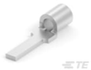 Crimp Wire Pins, Tabs & Ferrules - 322441 - TE Connectivity