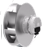 Backward Curved Fan -- N86-31819