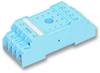Relay Socket, 14Pin, 10A, 250V; Socket Mounting Releco - 24M8056 - Newark, An Avnet Company