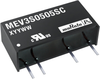 Dc-Dc Conv, Iso Pol, 1 O/p, 3W, 250Ma, 12V; Power Supply Approvals Murata Power Solutions - 25R2408 - Newark, An Avnet Company