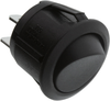 Rocker Switch, Spst, 16A, 125Vac, Black; Switch Operation C&k Components - 34AH7804 - Newark, An Avnet Company