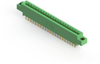 Card Conn, Dual Side, 42Pos, Wire Wrap; Card Edge Connector Type Edac - 61AJ0597 - Newark, An Avnet Company