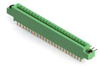 Card Edge Conn, Dual Side, 46Pos, Th; Card Edge Connector Type Edac - 60AJ7197 - Newark, An Avnet Company