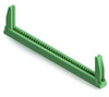 Card Edge Conn, Dual Side, 78Pos, Th; Card Edge Connector Type Edac - 58AJ5091 - Newark, An Avnet Company